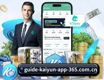 开云 APP 深度功能